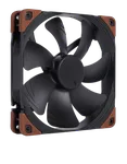 Noctua NF-A14 industrialPPC-3000 PWM - 140mm, miniature 1
