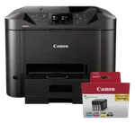 Canon MAXIFY MB5450 + Cartouche pack PGI-2500 4 couleurs, miniature 1