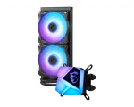 MSI MAG CoreLiquid C240-Seconde Vie, miniature 3