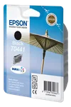 Epson Cartouche DURABrite T0441 C64 Noire, miniature 2