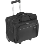 Targus TBR003EU Executive 15.6" Laptop Roller Black, miniature 1