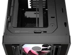 Corsair FRAME 4000D LCD RS ARGB Noir - MT/Sans Alim/E-ATX, miniature 10