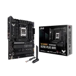 Asus TUF GAMING X670E-PLUS WIFI-Seconde Vie, miniature 1