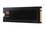Samsung 9100 PRO 2To M.2 avec dissipateur, miniature 5