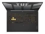 Asus TUF Gaming TUF707VJB-ISCHX112W - 17.3" FHD 144Hz Core 5 210H RTX 3050 16Go 512Go W11, miniature 2