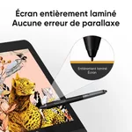 XPPEN Artist Pro 16 Gen 2 MD160QH - 5080LPI 16" Noir, miniature 3