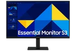 Samsung LS27D300GAUXEN - 27" FHD 100Hz IPS 5ms HDMI VGA, miniature 1