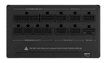NZXT ATX 1200W - 80+ Gold - C1200 Noir, miniature 4