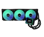 ASRock Challenger 360 DIGITAL - 360mm - Noir, miniature 3