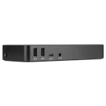 Targus DOCK430EUZ Station d'accueil universelle Multi-Fonction DisplayPort USB-C 85W, miniature 1