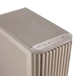 Asus ProArt PA401 Wood Mesh Beige - MT/Sans Alim/ATX, miniature 2