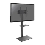 Kimex International Support sur pied écran TV 32''-55", miniature 1