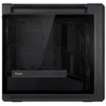 Asus ProArt PA602 Wood TG PWM Noir - MT/Sans Alim/E-ATX, miniature 6