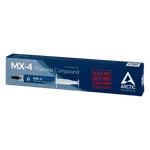 Arctic Cooling MX-4 2019 Edition Pâte Thermique - 8g, miniature 2