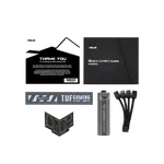 Asus TUF Gaming GeForce RTX 5090 32GB GDDR7 OC Edition, miniature 13