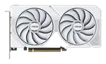 Asus Dual GeForce RTX 5060 Ti 8Go OC Blanc, miniature 2