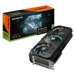 Gigabyte GeForce RTX 5070 Ti GAMING OC 16G, miniature 1