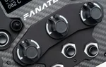 Fanatec ClubSport Formula V3 - Noir, miniature 7