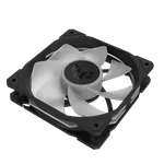 Asus TUF GAMING - TR120 Fan ARGB REVERSE 3en1 - Noir, miniature 7