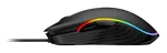 MSI Forge GM300 - Filaire - RGB - Noir, miniature 5