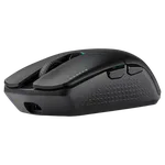 Corsair Katar Elite - Sans-Fil - RGB - Noir, miniature 3