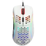 Glorious Model D - Filaire - RGB - Blanc, miniature 1