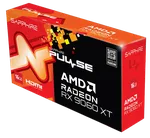 Sapphire Pulse Radeon RX 9060 XT GAMING OC 16GB, miniature 3
