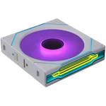 Lian-Li UNI FAN SL-INF FLEX sans fil Fan ARGB - 120mm - Blanc, miniature 4