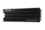 Samsung 9100 PRO 1To M.2 avec dissipateur, miniature 4