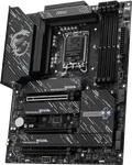 MSI Z890 GAMING PLUS WIFI, miniature 5