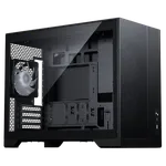Phanteks XT M3 RGB avec 3 ventilateurs 120mm Noir - mT/Sans Alim/mATX, miniature 8