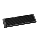 Deepcool CG530 4F Noir - MT/Sans Alim/ATX + MYSTIQUE 360 ARGB - Noir - 360mm, miniature 15