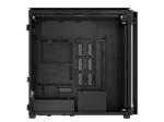 Corsair iCUE LINK 9000D RGB AIRFLOW Noir - MT/SansAlim/ATX, miniature 3