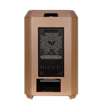 Thermaltake The TOWER 300 Gravel - mT/Sans Alim/mATX, miniature 4