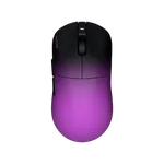 Hator Quasar 3 Ultima - Sans-Fil - RGB - Noir / Violet, miniature 5