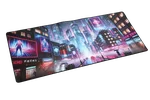 The G-LAB Pad Cybercity - XXL/Multicolore, miniature 2