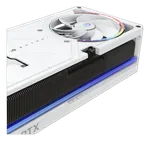 Asus ROG Astral GeForce RTX 5090 32GB OC Edition WHITE, miniature 14
