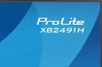 Iiyama Prolite XB2491H-B1 - 23.8" FHD 120Hz IPS 1ms Pivot HDMI Adaptive Sync, miniature 5