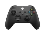 Microsoft Manette Xbox - Carbon Black - Sans fil, miniature 1