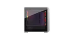 M.RED StarDust Mini Blanc ARGB - mT/sans alim./mATX, miniature 4