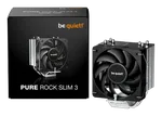 be quiet! PURE ROCK SLIM 3 - Noir, miniature 5