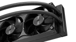 Corsair NAUTILUS II 360 RS LCD - 360mm - Noir, miniature 5