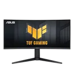 Asus TUF Gaming VG34VQEL1A - 34" CURVE UWQHD 100Hz 1ms FreeSync, miniature 1