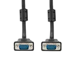 Nedis Câble VGA mâle/mâle - 5m - Noir, miniature 2