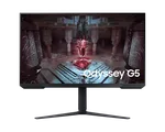 Samsung Odyssey G5 S32CG510EU - 32" QHD 165Hz VA 1ms HDR FreeSync Premium Pro, miniature 11