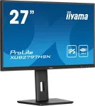 Iiyama XUB2797HSN-B2 - 27" FHD 110Hz 1ms IPS USB-C dock et RJ45 Adaptive Sync, miniature 3
