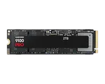 Samsung 9100 Pro 2To M.2 NVMe Gen5, miniature 1