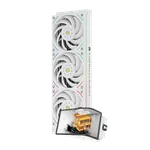 Thermalright Wonder Vision 360 UB ARGB - 360mm - Blanc-Seconde Vie, miniature 2