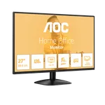 AOC 27B31H - 27" FHD 120Hz IPS 1ms Adaptive Sync-Seconde Vie, miniature 2