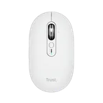 Trust Seron - Sans-Fil - Blanc, miniature 1